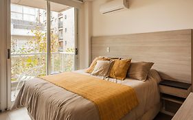 Cloud Ba Soho Oro Apartments