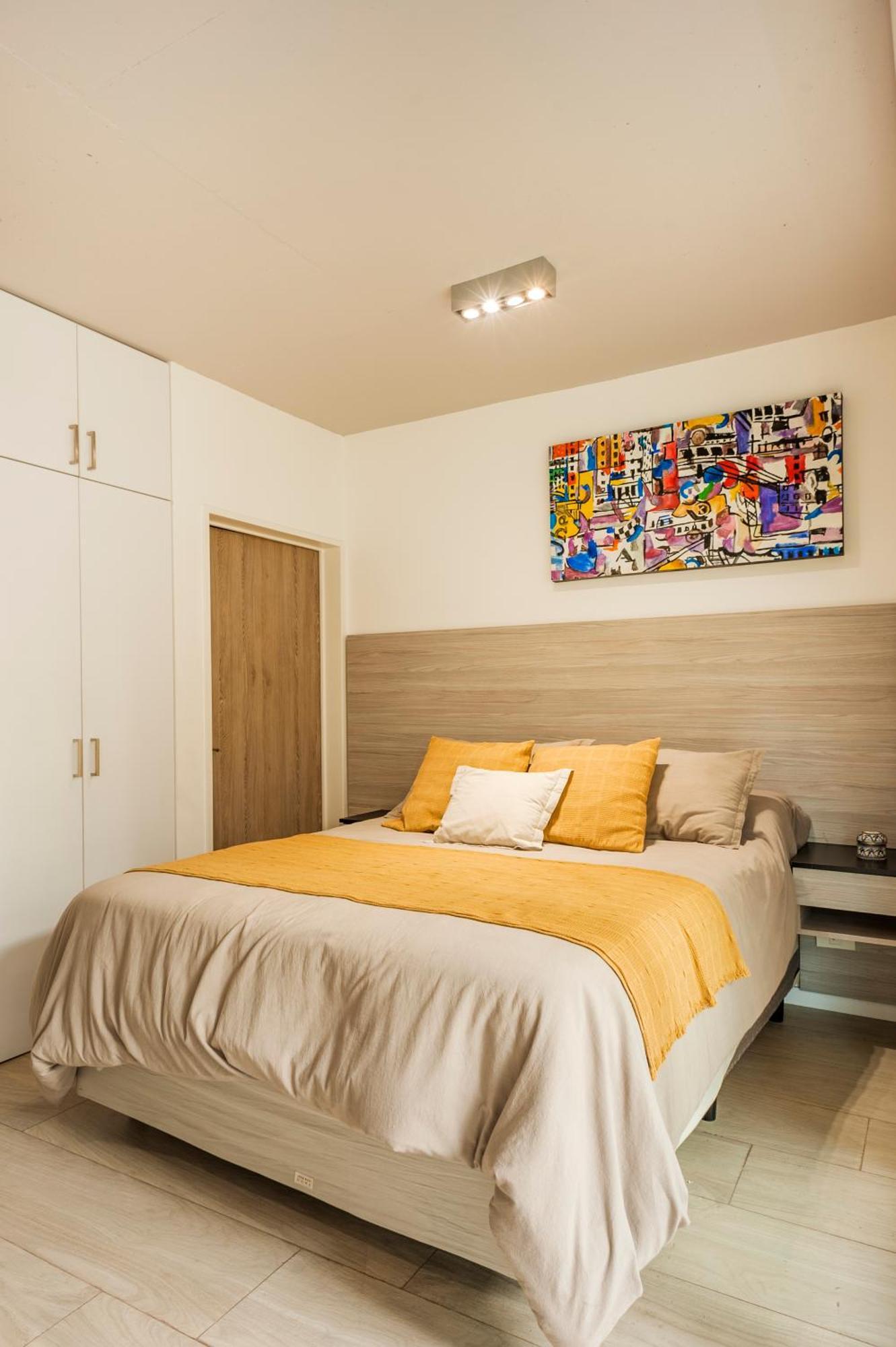 Cloud Ba Soho Oro Apartments Buenos Aires Exterior foto