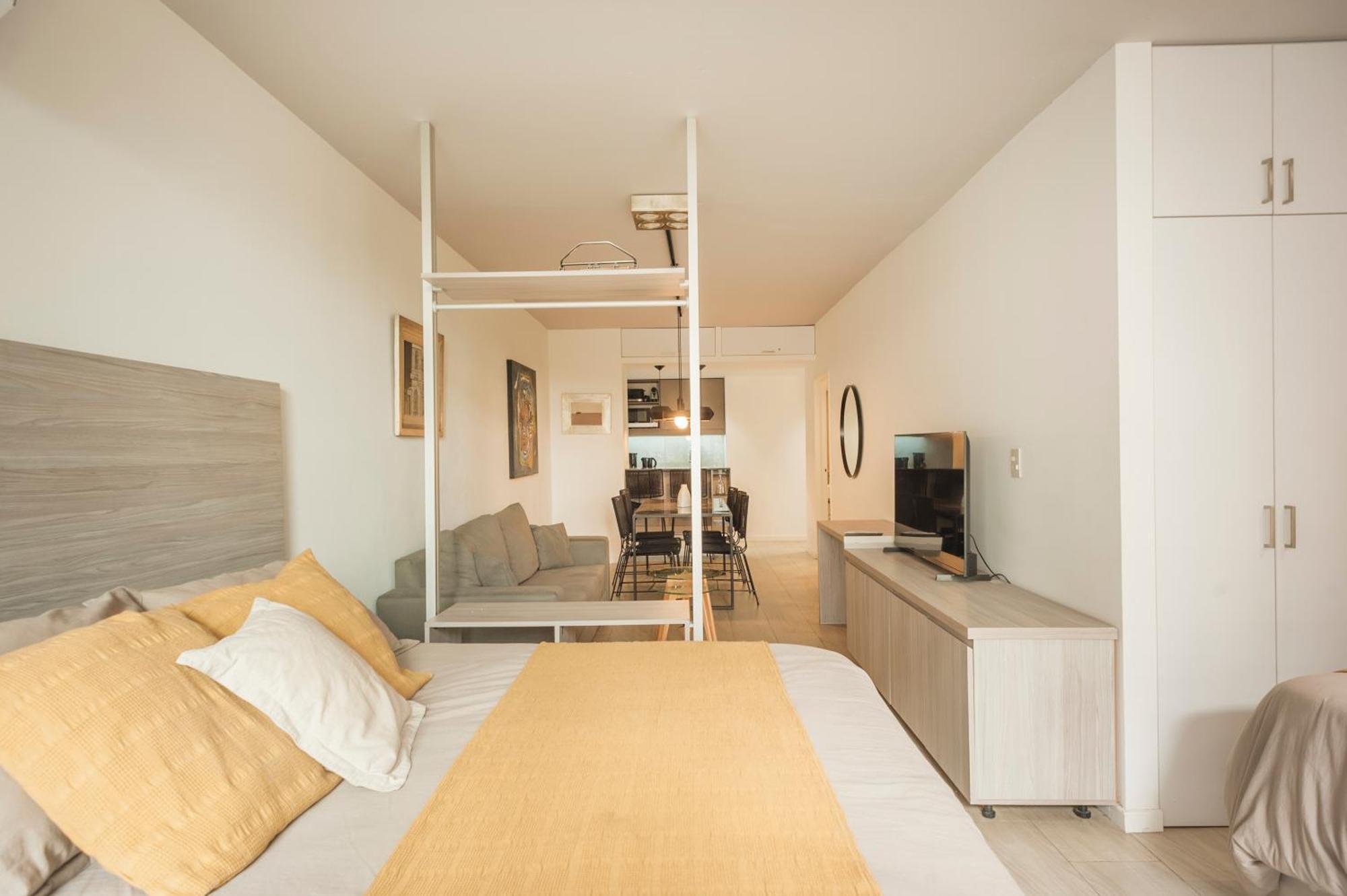 Cloud Ba Soho Oro Apartments Buenos Aires Exterior foto