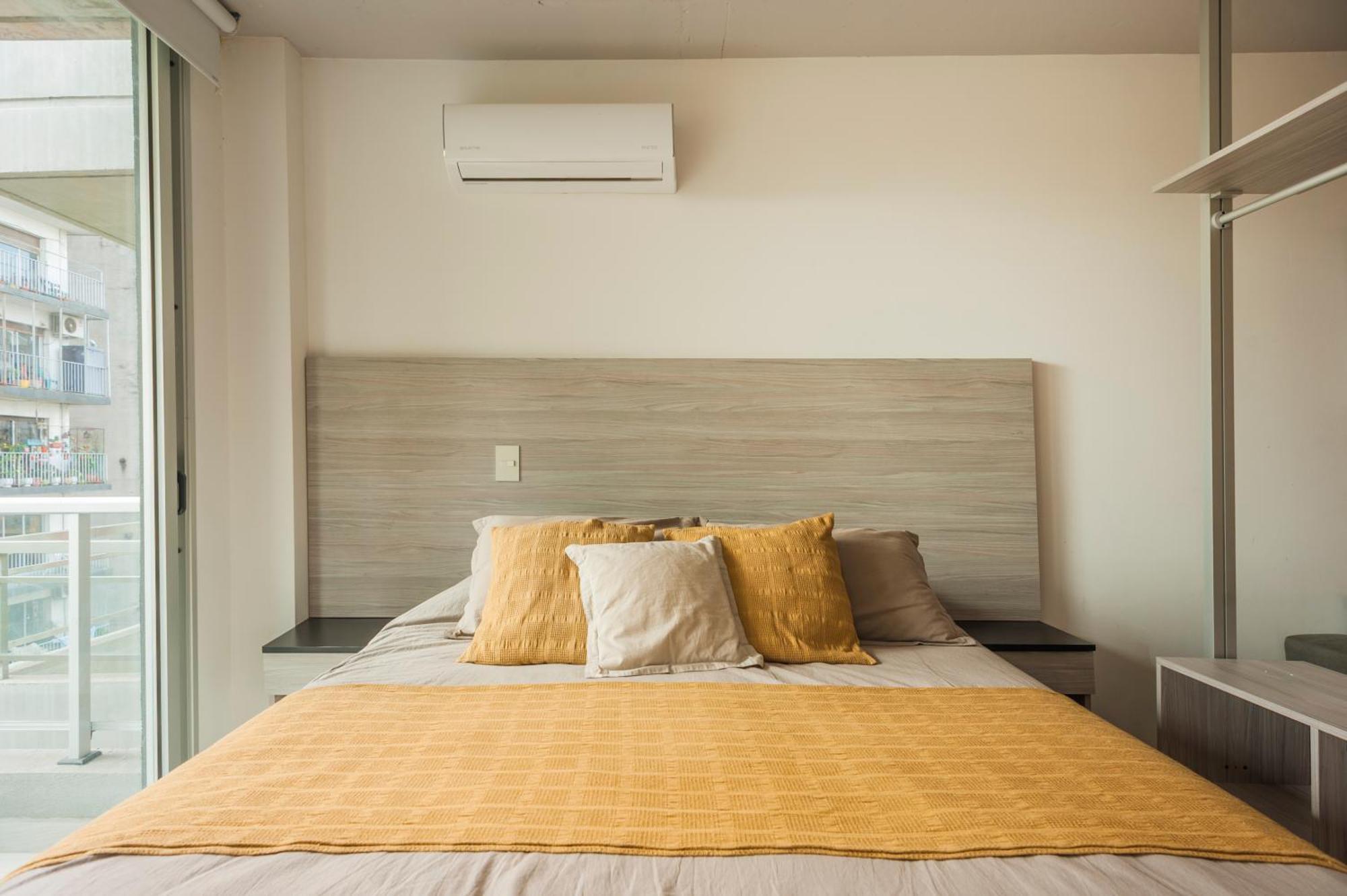 Cloud Ba Soho Oro Apartments Buenos Aires Exterior foto